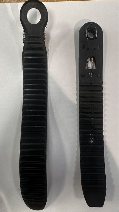 Piese Legaturi Nitro Strapuri ,cureluse,clicketi (ratchet)