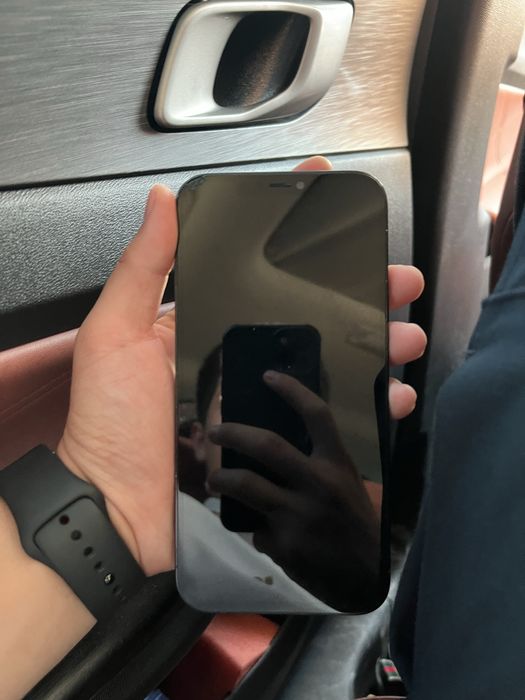 Iphone 12 pro max