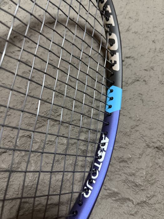 Тенис ракета Dunlop FX 500 tour 98