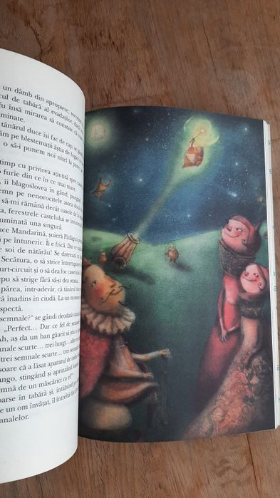 Carti copii(Aventurile lui Cepelica,Vacanta lui Nor)