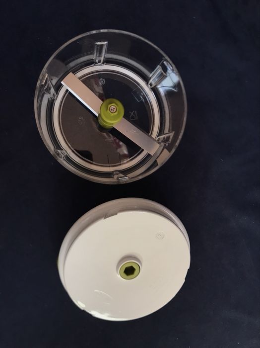 Чопър за зеленчуци 5 SECOND CHOPPER