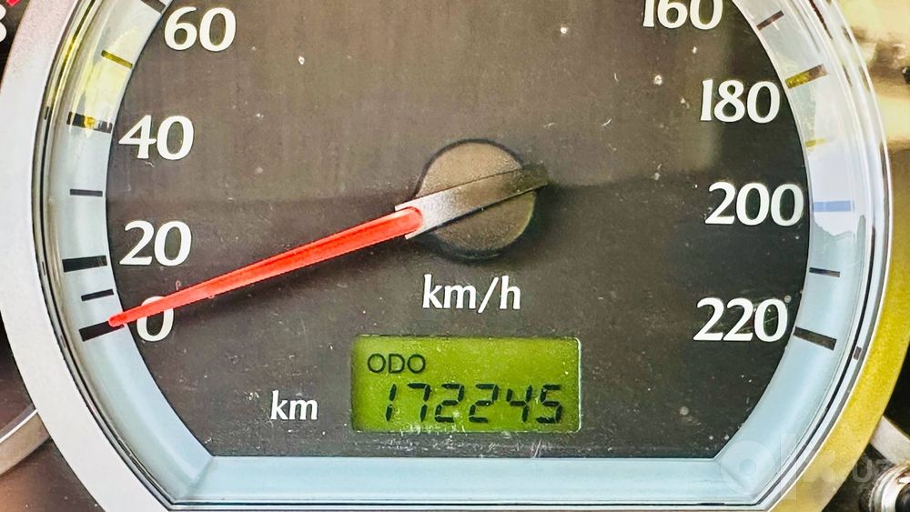 Chevrolet Jentra sotiladi