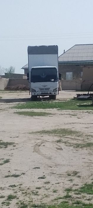 Isuzu 2007 Срочный Сотилади