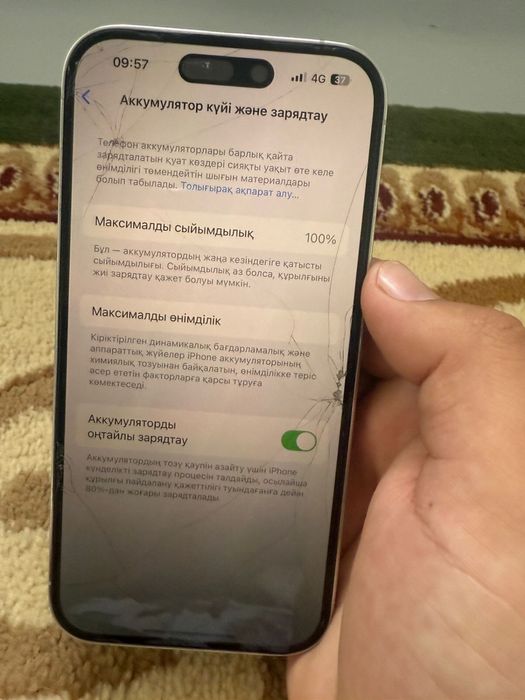 Iphone 14 про 128гб