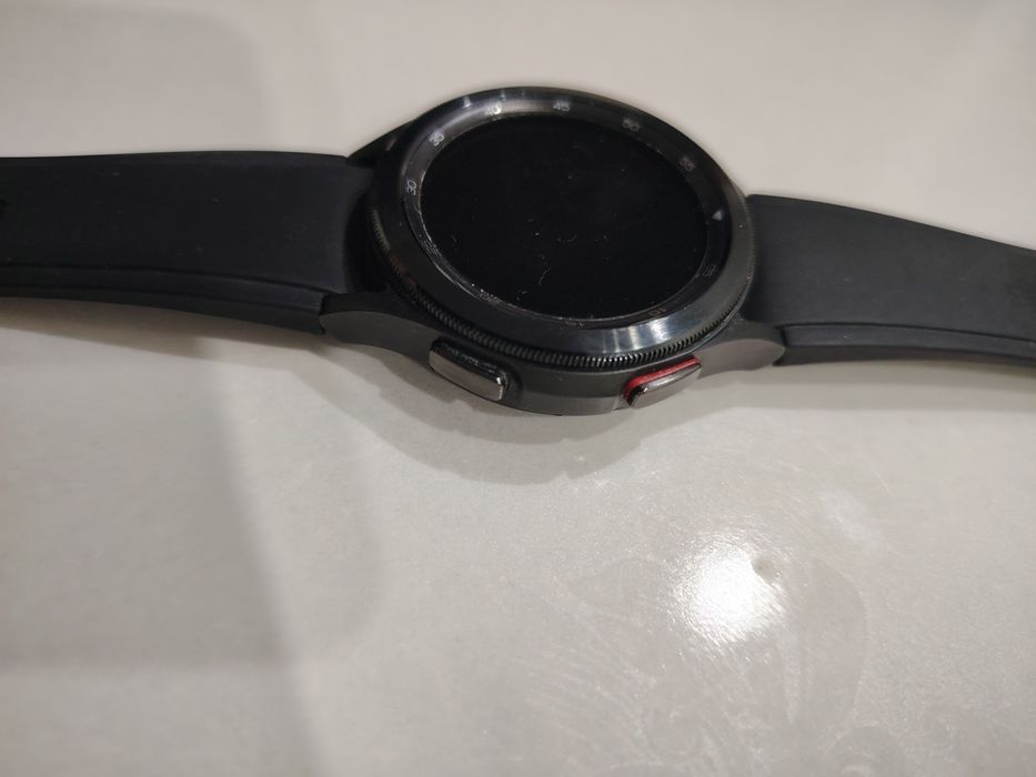Часы Galaxy Watch4 Classic