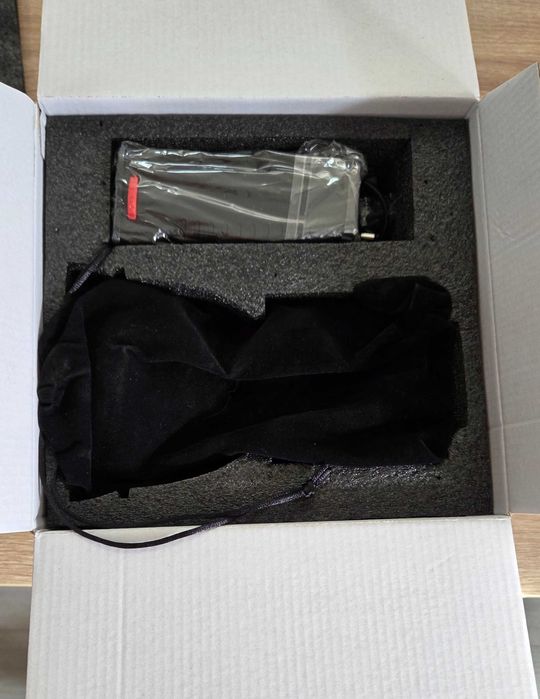 Видеосвет RAYLAB  RL-40RGB-DR