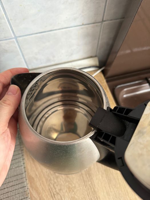 fierbator de apa rohnson