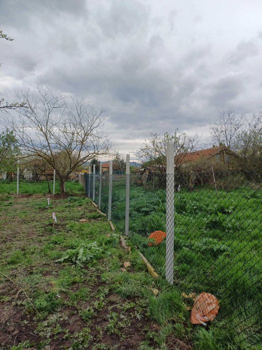 Здравейте, предлагаме изграждане на огради