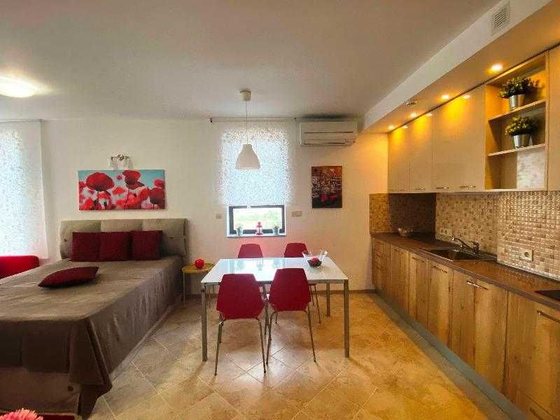 Продава се Едностаен апартамент в София, Изток - 59 кв.м за 778 €/кв.м - Снимка #13
