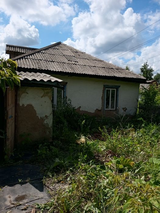 Продам дом  , ул мухамеджанова 21