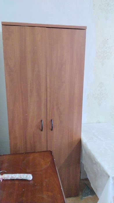 Сдаётся комната район учхоза