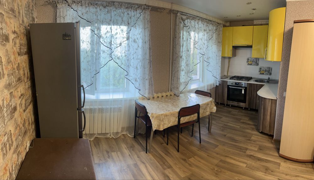 Сдам 2х комнатную квартиру