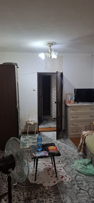 Продаю квартиру Яшнабадский р-он Авиасозлар-3. 20м2. 1-ком 3-этаж 4-эт