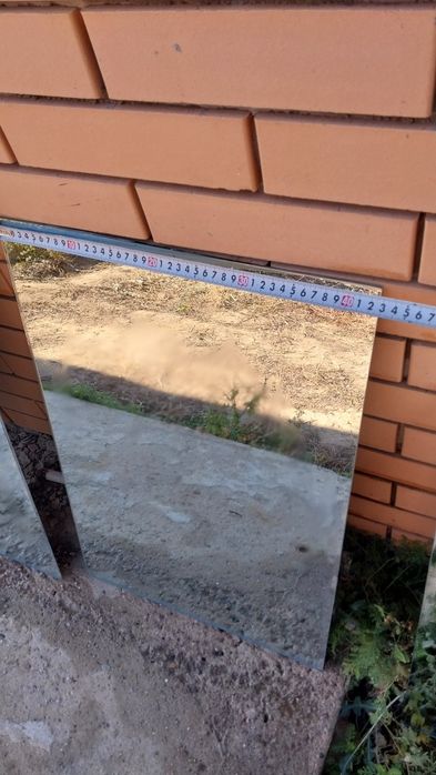 Продам  Советское зеркадо  для мебели