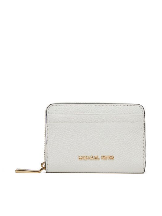 Малък дамски портфейл, естествена кожа