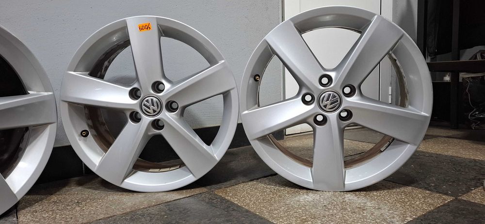 4бр. Джанти 16'ки за VW 5x100