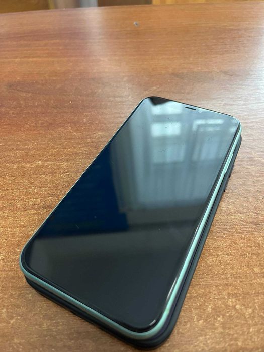 iPhone 11 Green 128Gb