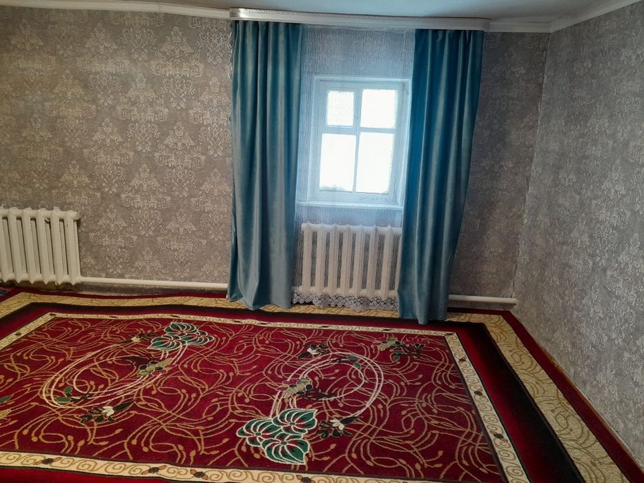 Сдается времянка