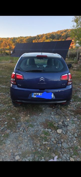 CITROËN C3 2014 — imagine 2