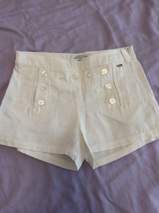 Minnalisa, ralph lauren, galliano 10 години