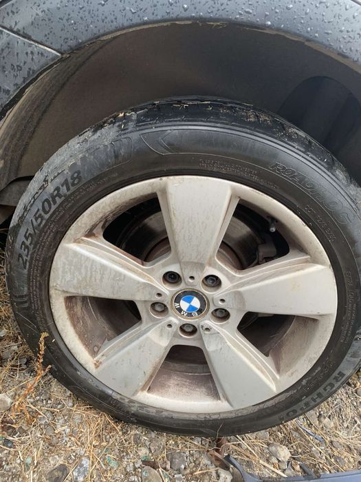 Bmw X3 3.0D/2.0D на части