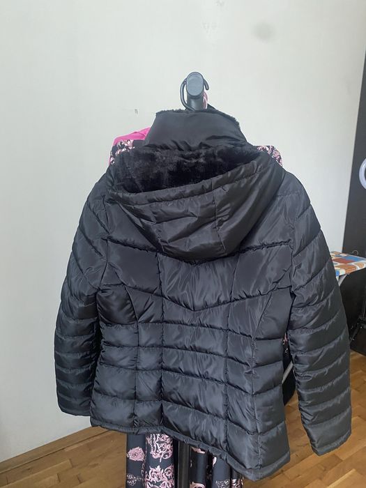 Намалено - Зимно яке Calvin Klein