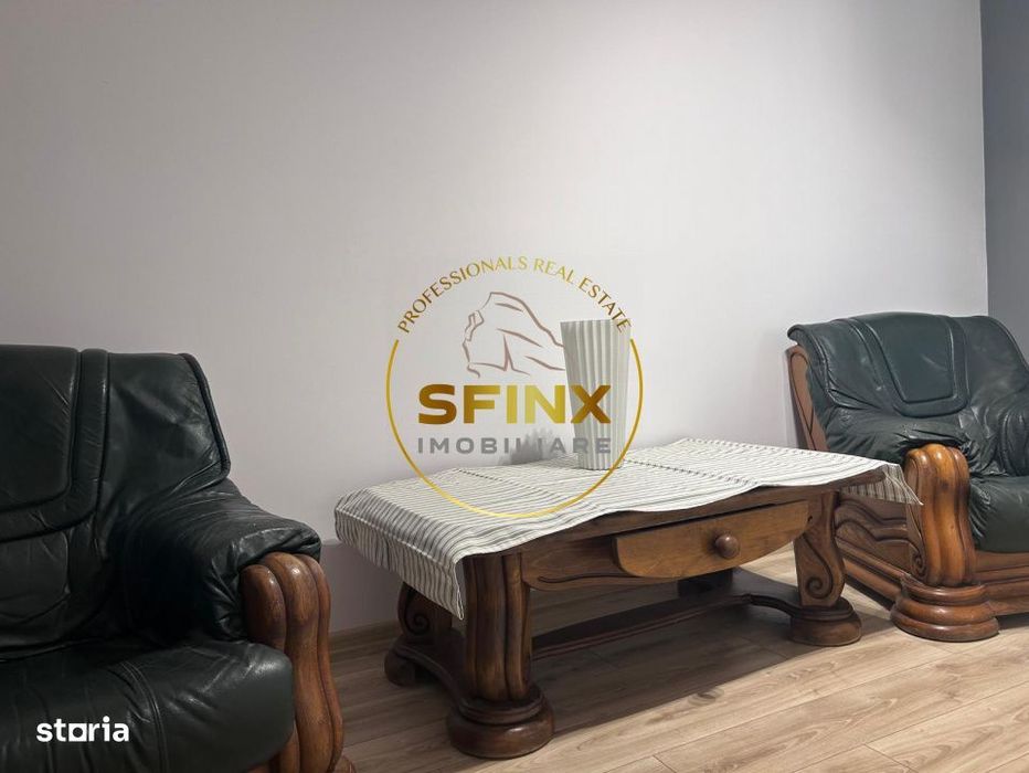 Confort Park, vanzare 2 camere parter, complex cu gradina pet friendly