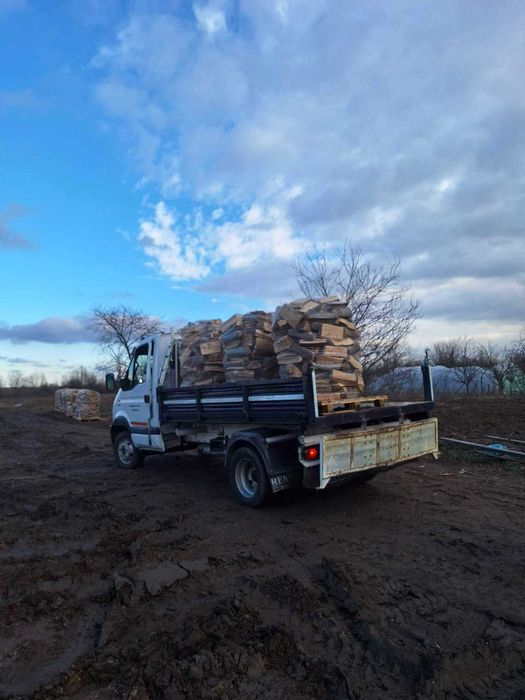 Lemne pentru foc FAG Giurgiu-Ilfov-Bucuresti