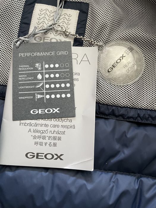 GEOX Respira Нов