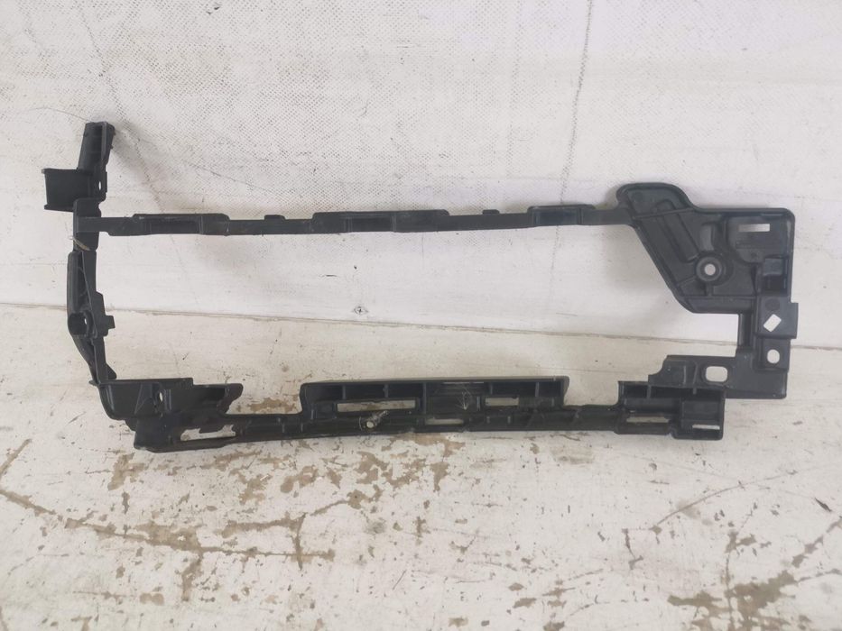 Порше Макан / Porsche Macan 1 [фейслифт] Оригинална дясна решетка на ф