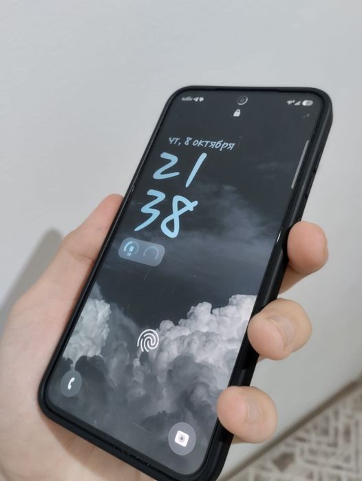 Samsung S23 Plus продажа/обмен