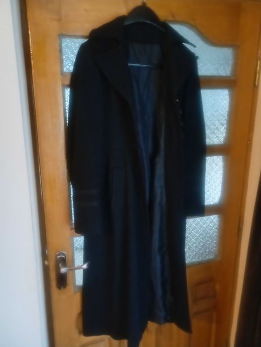 Jacheta+ pardesiu de stofă femei calitatea 1 ,de vânzare !