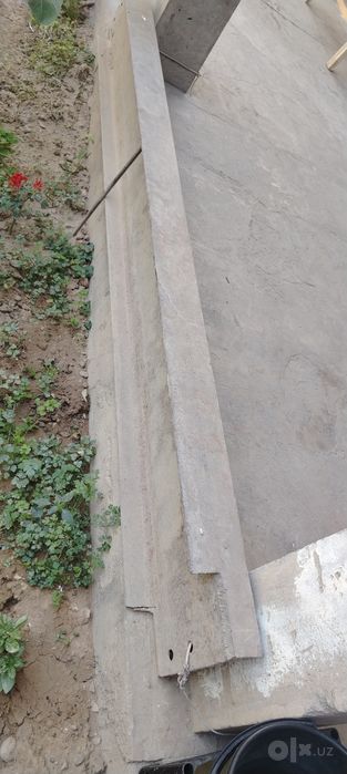 Продам Швеллер двутавровые и Асбест труба