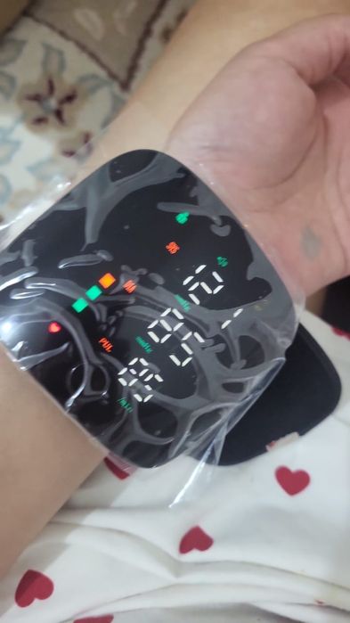 Электронный танометр