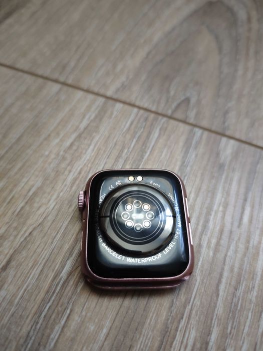 Смарт часовник HW16 smart watch