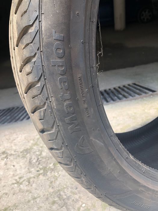 Продавам Гуми 4 броя