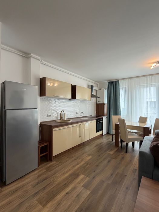 Apartament de închiriat Sibiu, City Residence