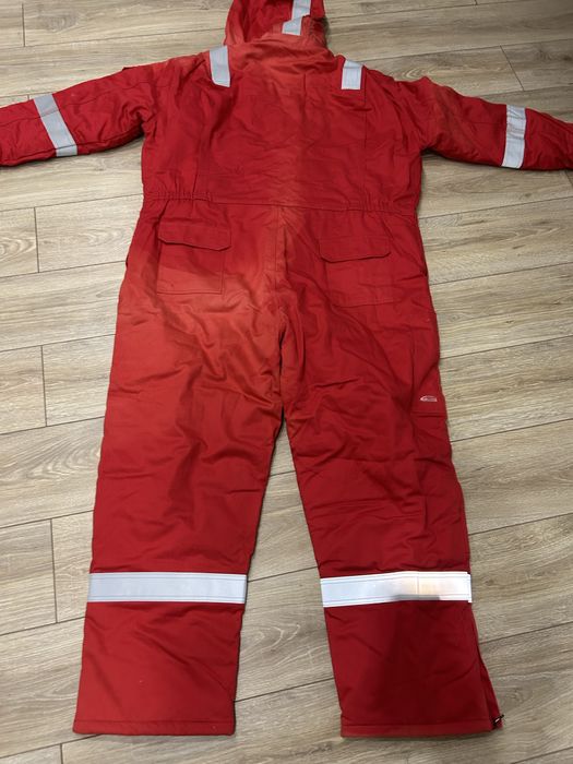 Продам костюм зимний