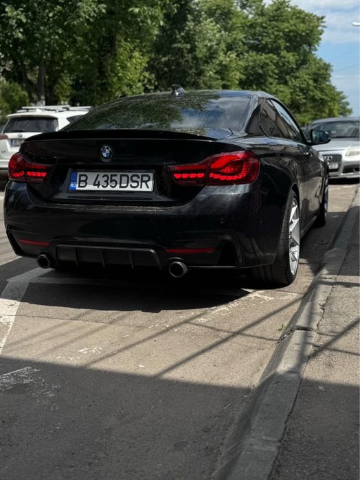 BMW Seria 4 435i