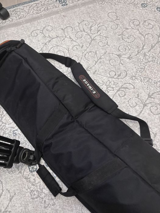 Продам штатив E-Image