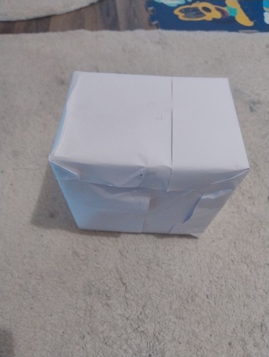 Cutie misterioasa preț 50 lei preț real peste 100