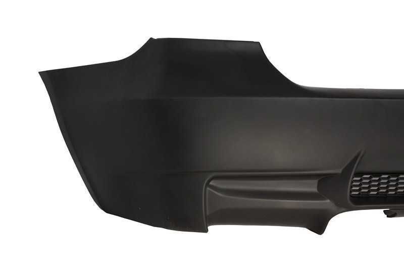 Bara spate M BMW Seria 3 E90 (2004-2011) M3 Look Fara PDC