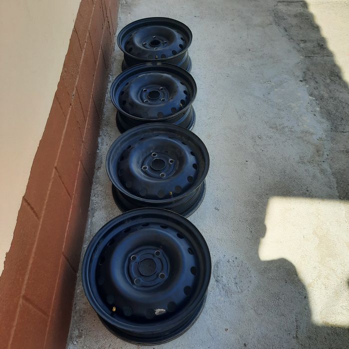 Продам Диски R15