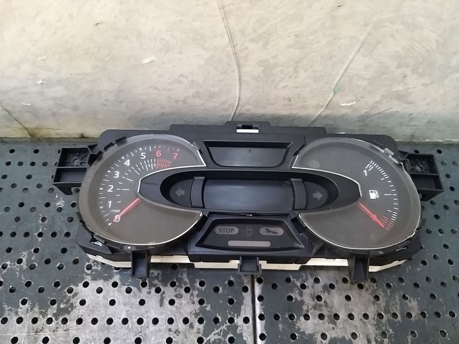 Ceasuri bord benzina renault captur 1 j5 h5 248104403r vpgrrf10849md
