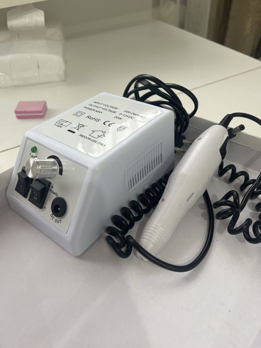 Маникюрный аппарат