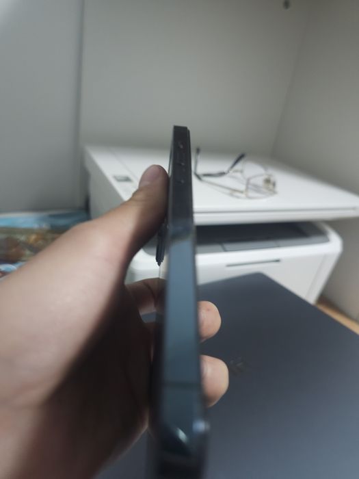 Айфон 12 pro max 256gb 100%