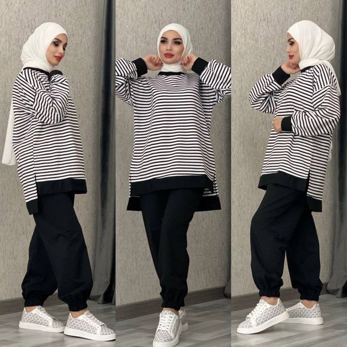 Sotiladi material trikotaj