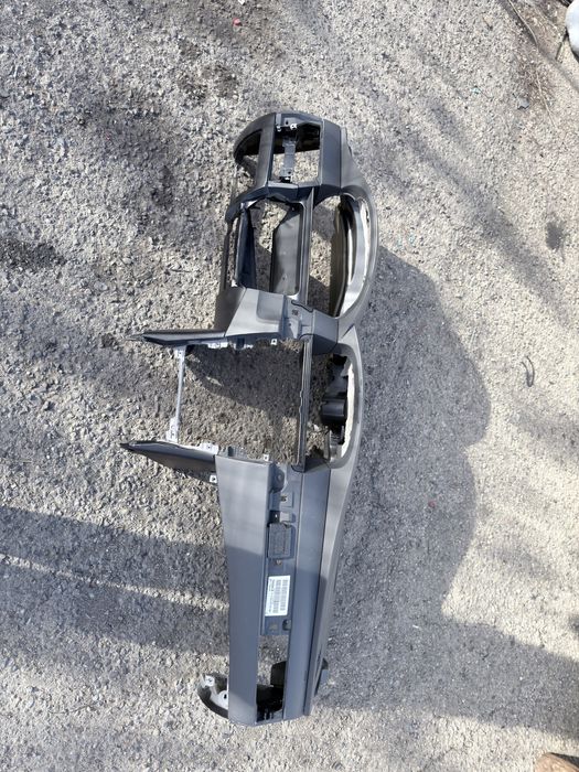 Арматурно табло бмв е60 е61 530 535 BMW e60 e61 525