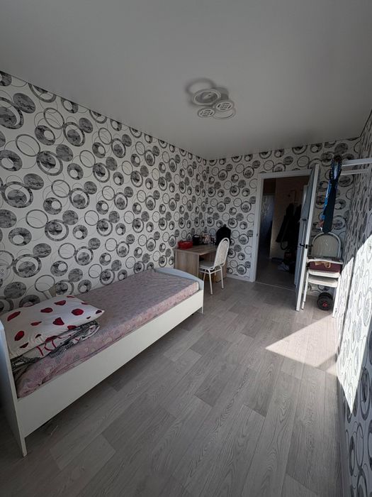 Продам 3х  квартиру на Западном