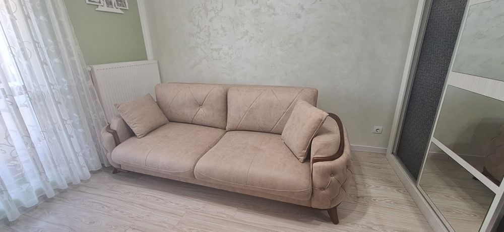 Canapea exensible moderna